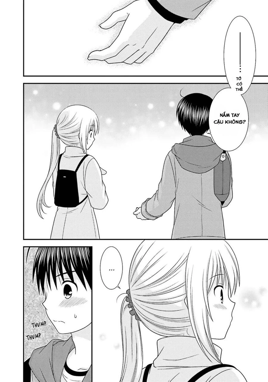 Tonari No Kashiwagi-San Chapter 82 - 20