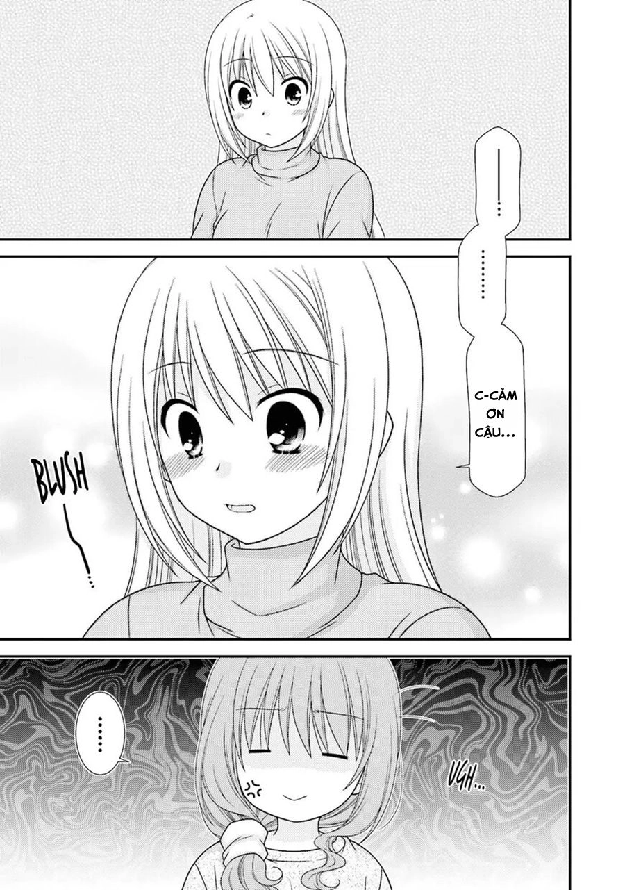 Tonari No Kashiwagi-San Chapter 83 - 5