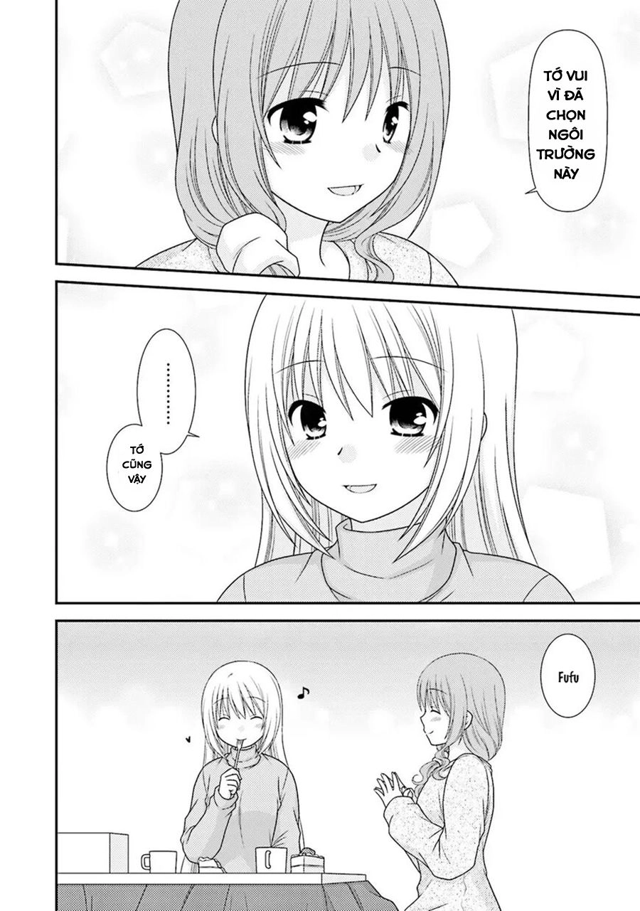 Tonari No Kashiwagi-San Chapter 83 - 10