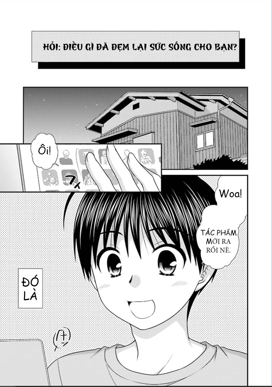 Tonari No Kashiwagi-San Chapter 85 - 5
