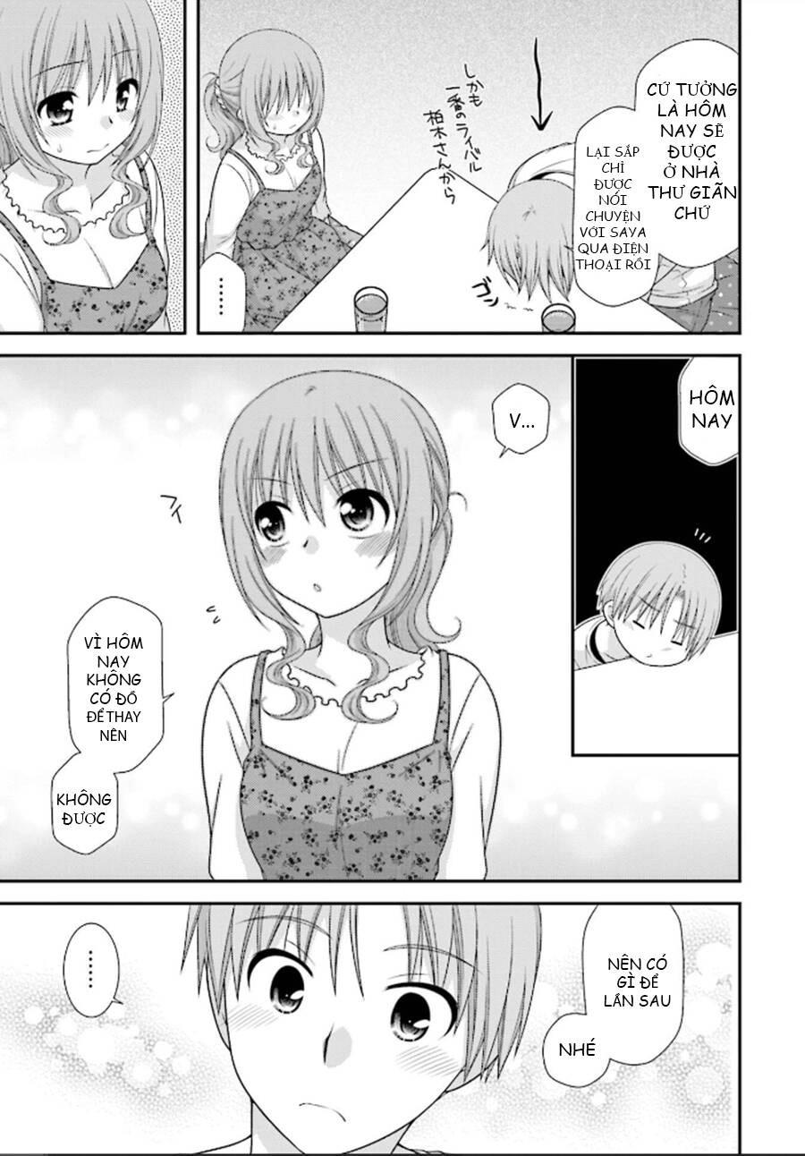 Tonari No Kashiwagi-San Chapter 85 - 24