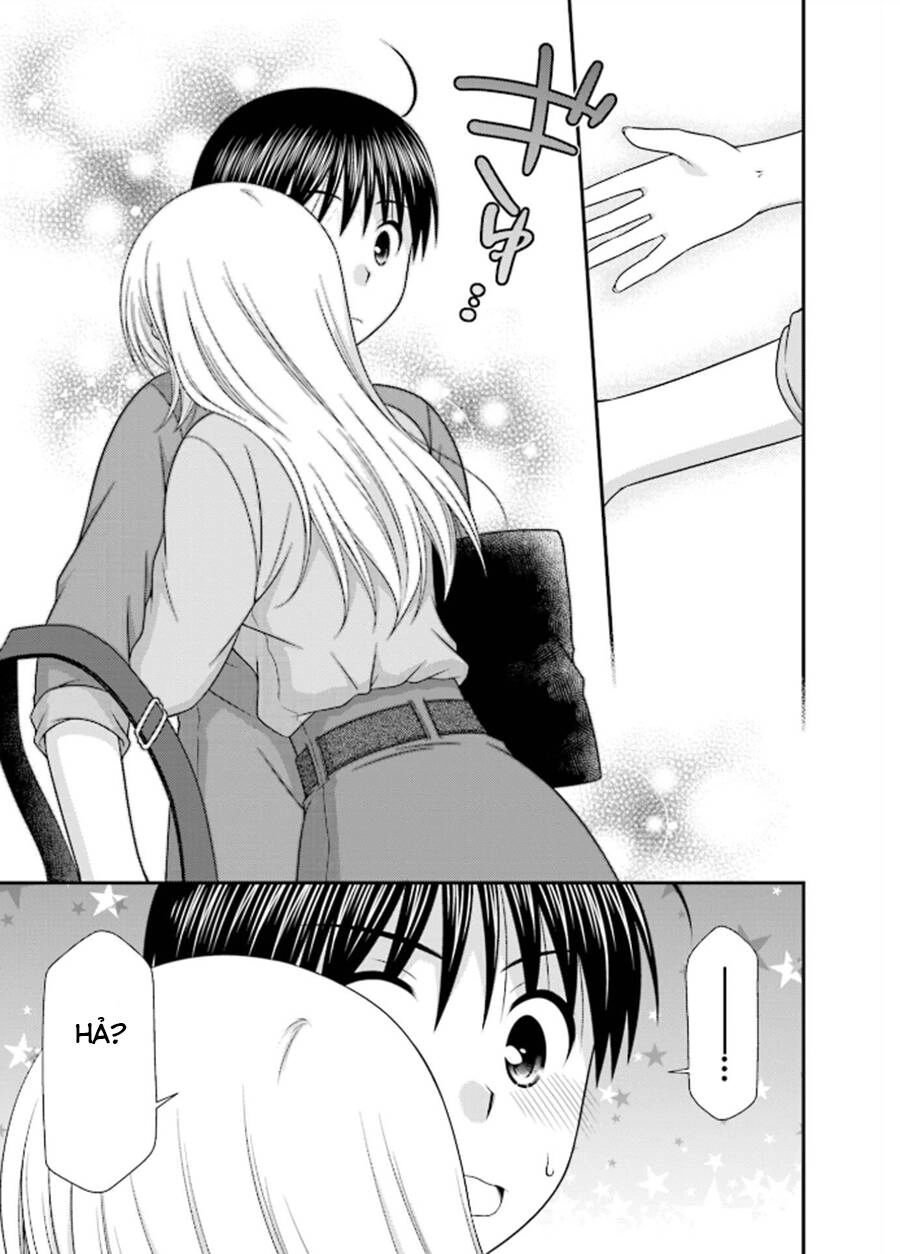 Tonari No Kashiwagi-San Chapter 86 - 18