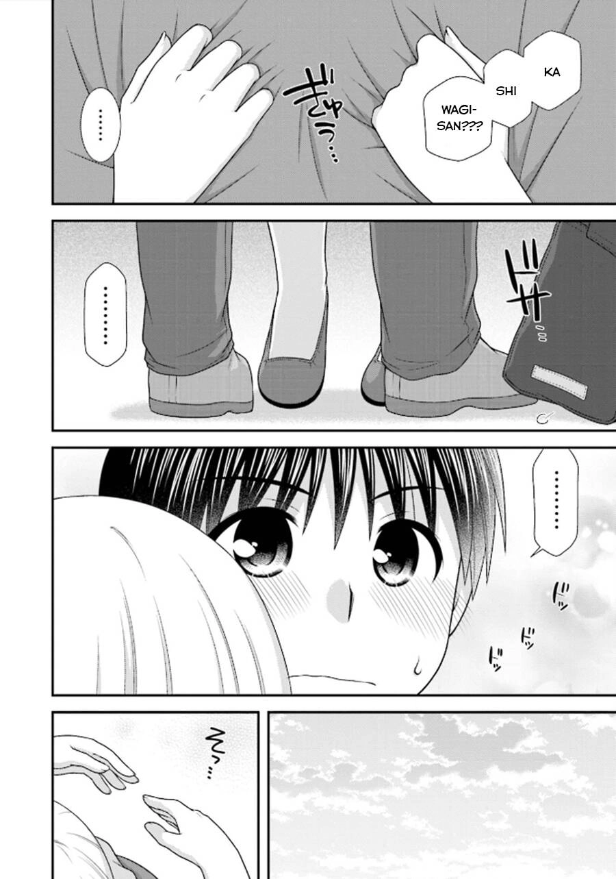 Tonari No Kashiwagi-San Chapter 86 - 19