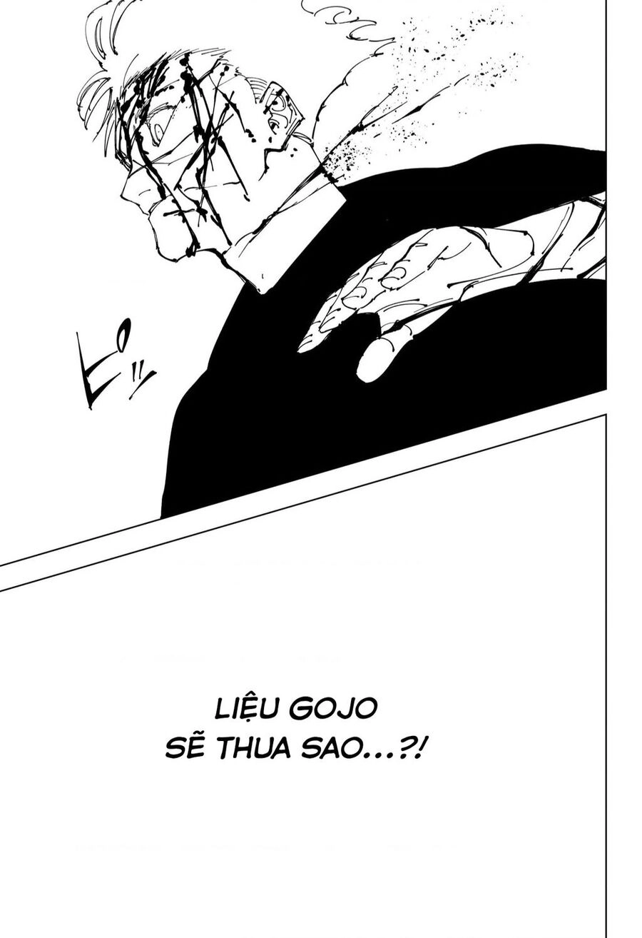 Jujutsu Kaisen - Chú Thuật Hồi Chiến Chapter 226 - 15
