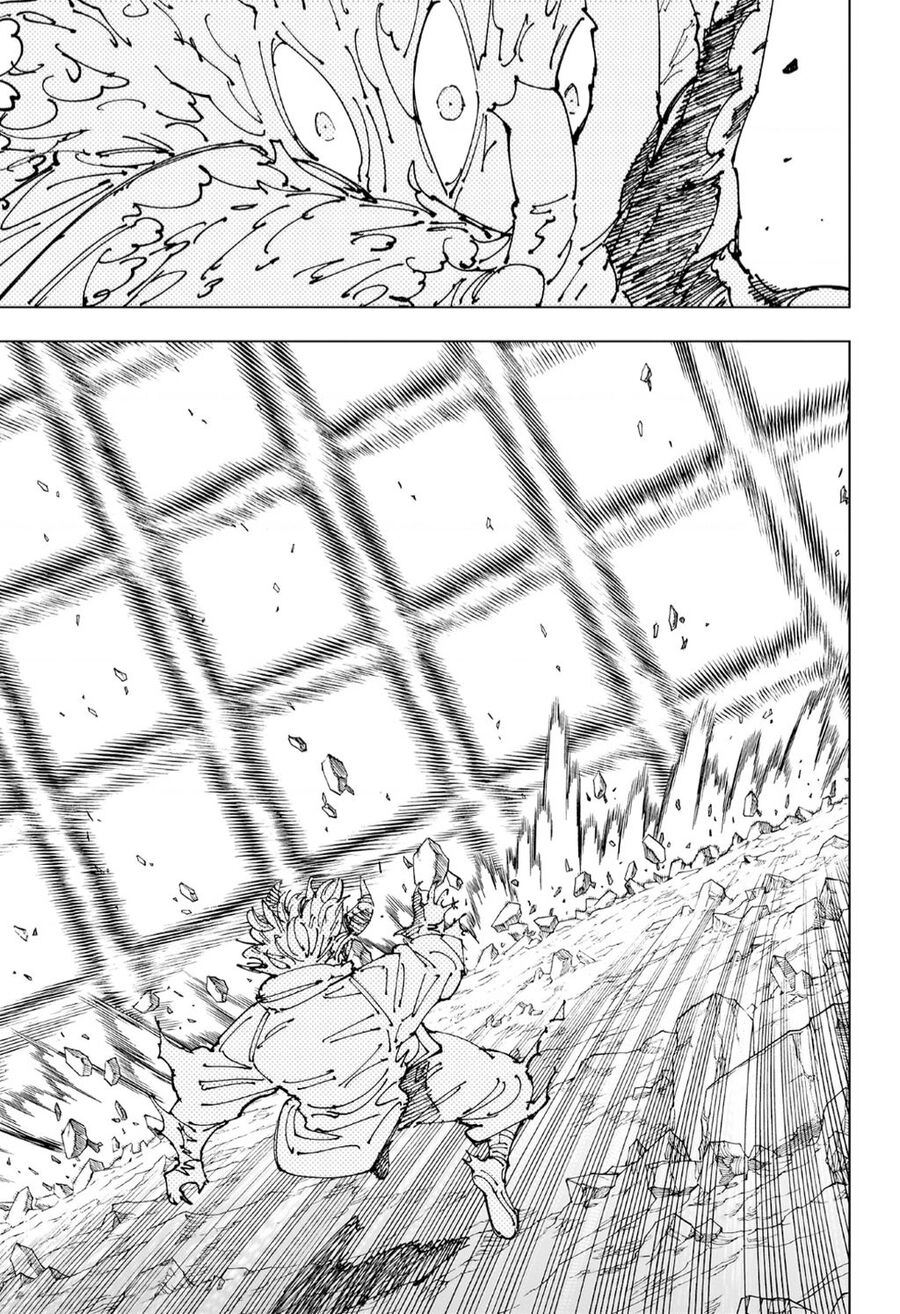 Jujutsu Kaisen - Chú Thuật Hồi Chiến Chapter 238 - 13