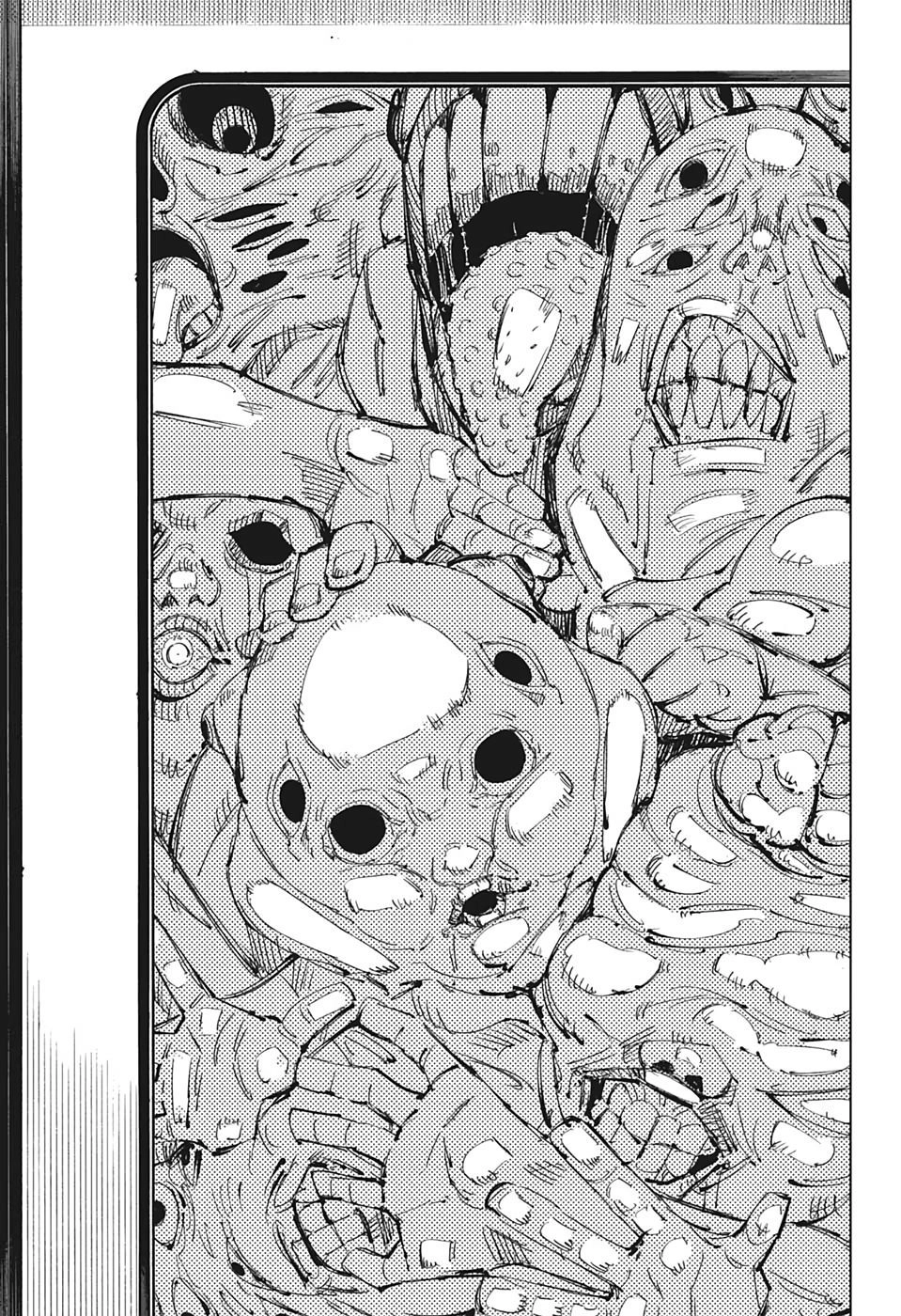 Jujutsu Kaisen - Chú Thuật Hồi Chiến Chapter 88 - 17