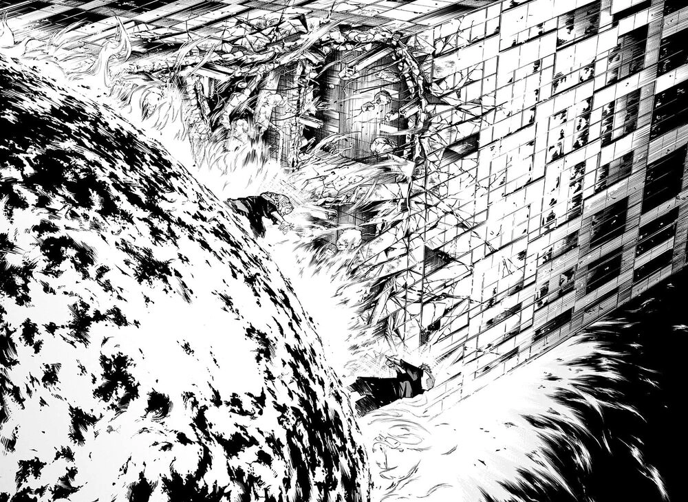 Jujutsu Kaisen - Chú Thuật Hồi Chiến Chapter 116 - 5