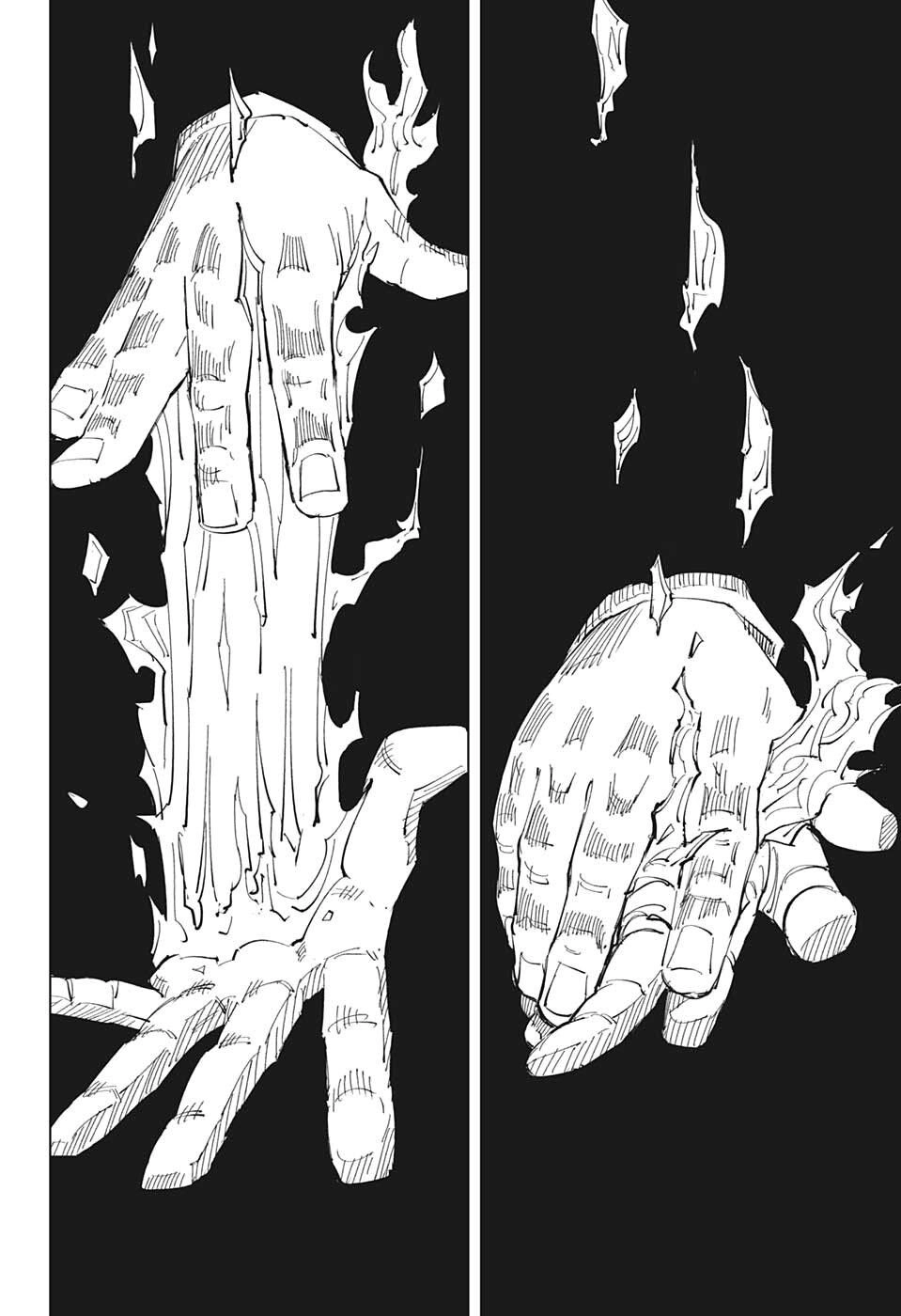 Jujutsu Kaisen - Chú Thuật Hồi Chiến Chapter 116 - 6
