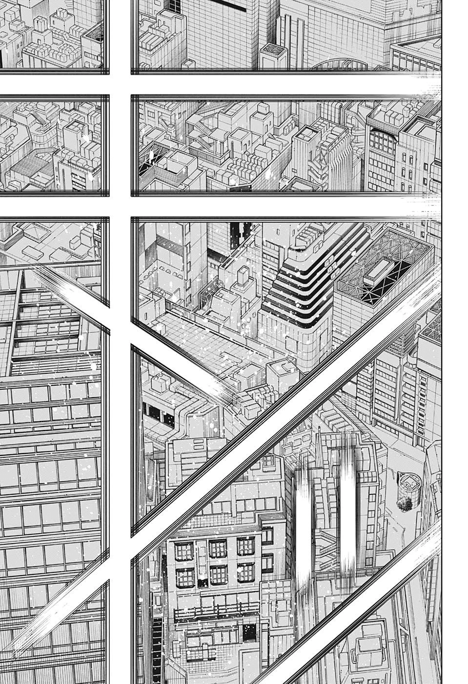 Jujutsu Kaisen - Chú Thuật Hồi Chiến Chapter 119 - 7