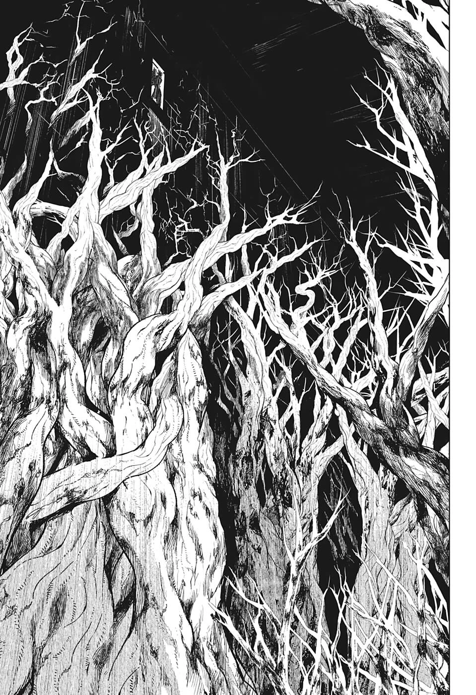 Jujutsu Kaisen - Chú Thuật Hồi Chiến Chapter 144 - 16