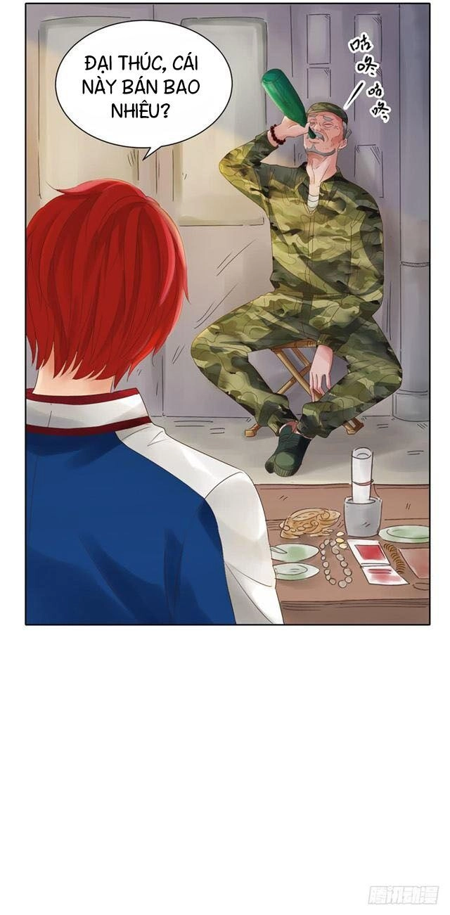 Đô Thị Chí Tôn Hệ Thống Chapter 1 - 4