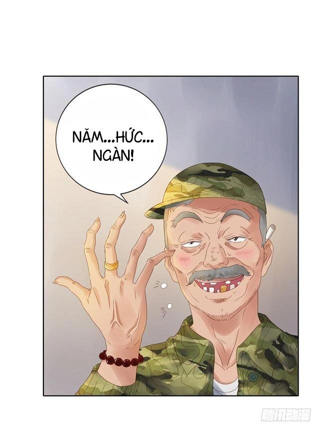 Đô Thị Chí Tôn Hệ Thống Chapter 1 - 5