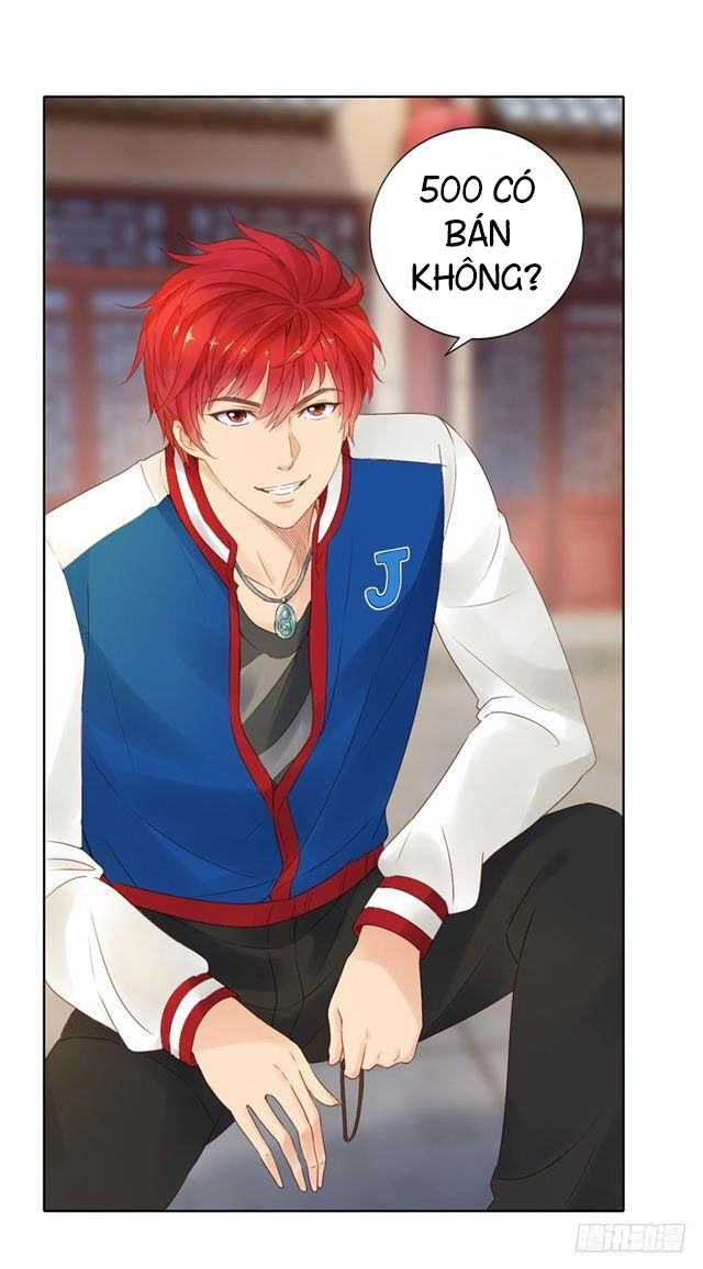 Đô Thị Chí Tôn Hệ Thống Chapter 1 - 6