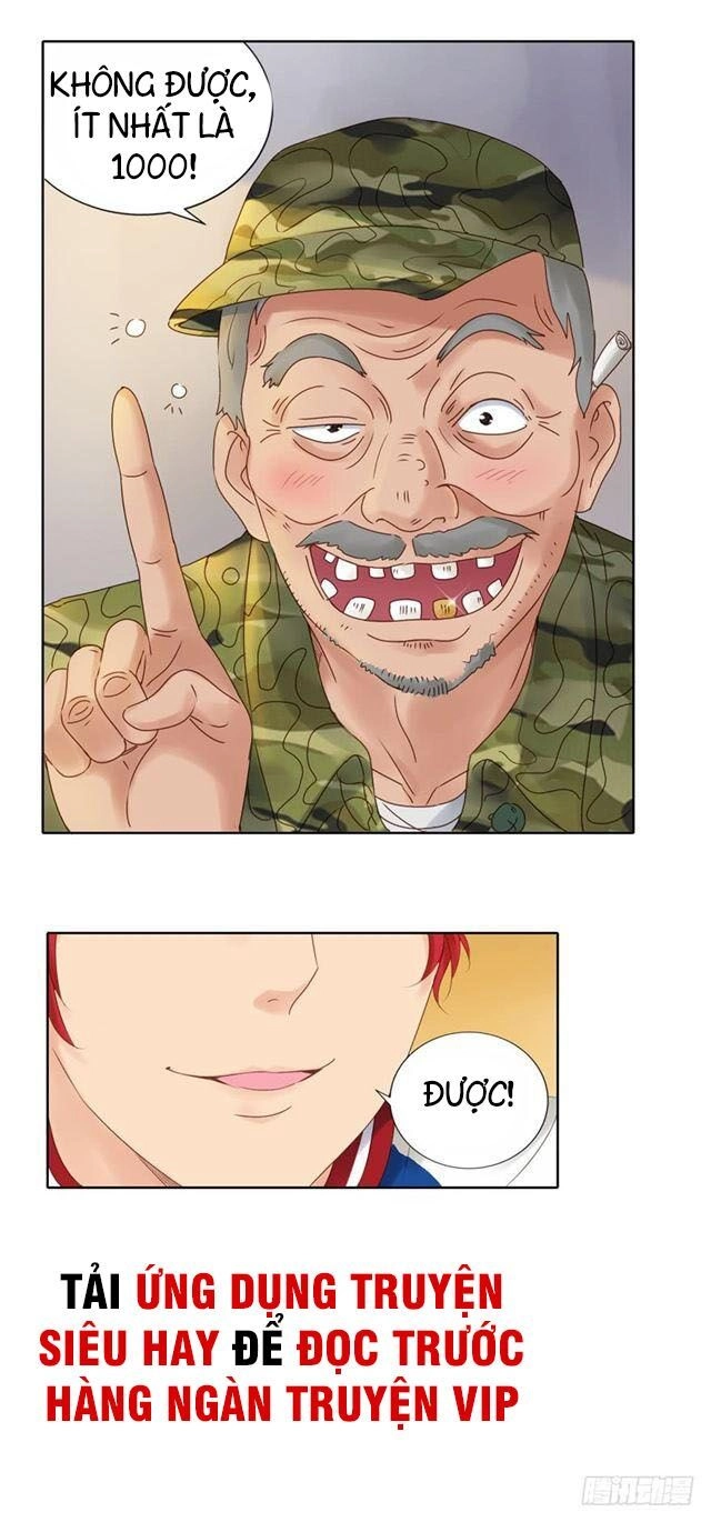 Đô Thị Chí Tôn Hệ Thống Chapter 1 - 7