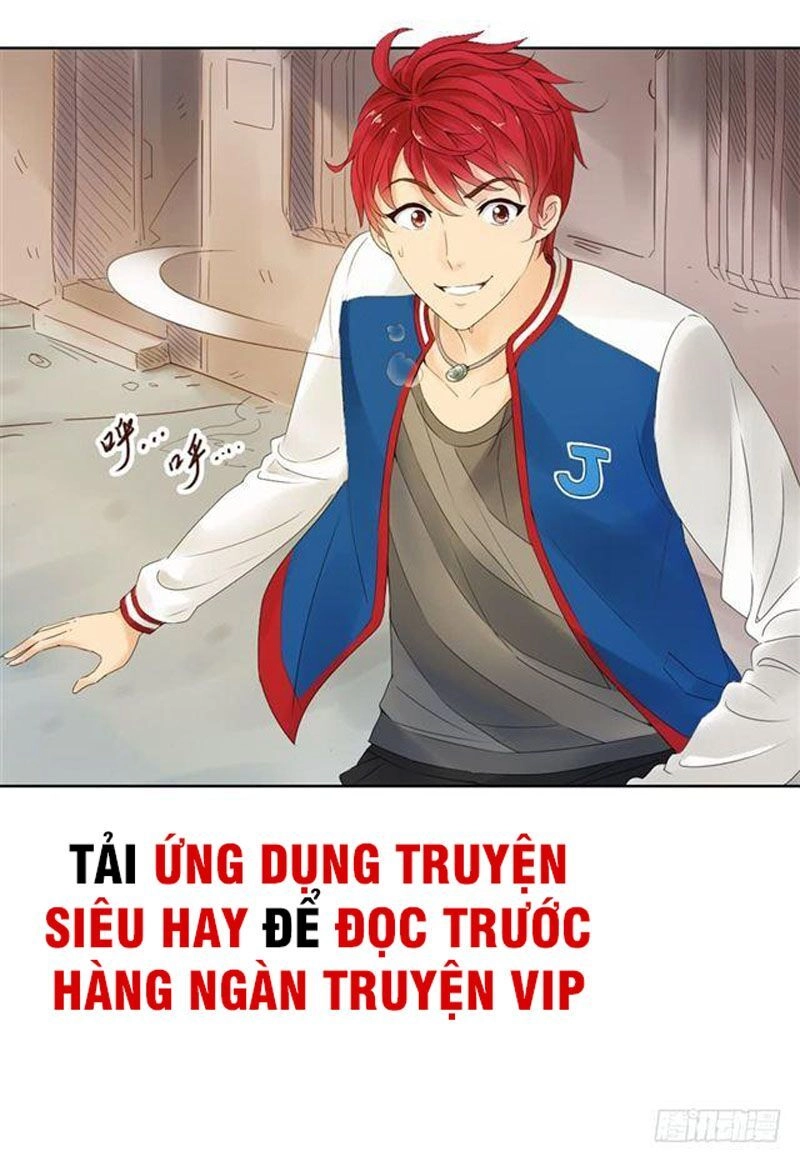 Đô Thị Chí Tôn Hệ Thống Chapter 1 - 10