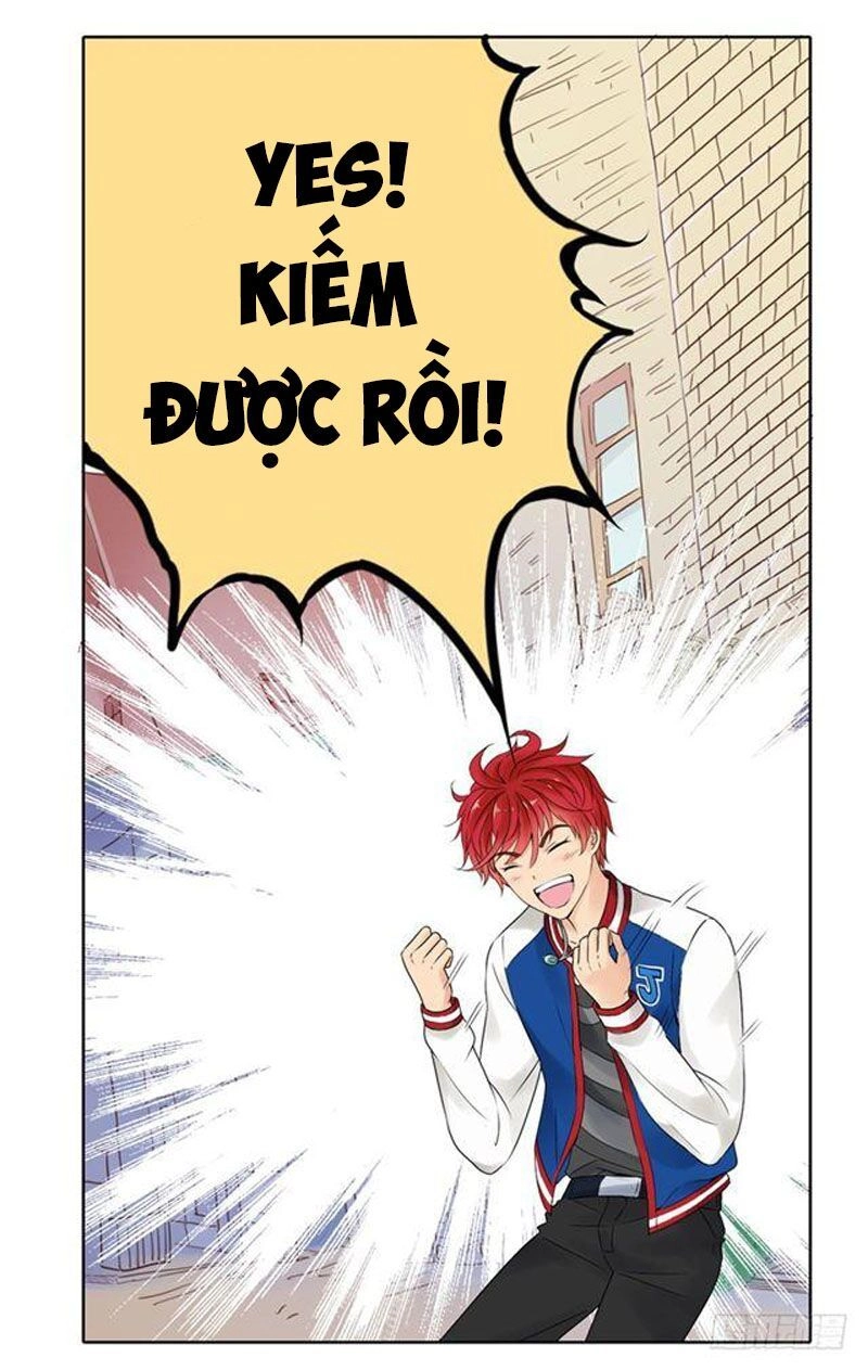 Đô Thị Chí Tôn Hệ Thống Chapter 1 - 11