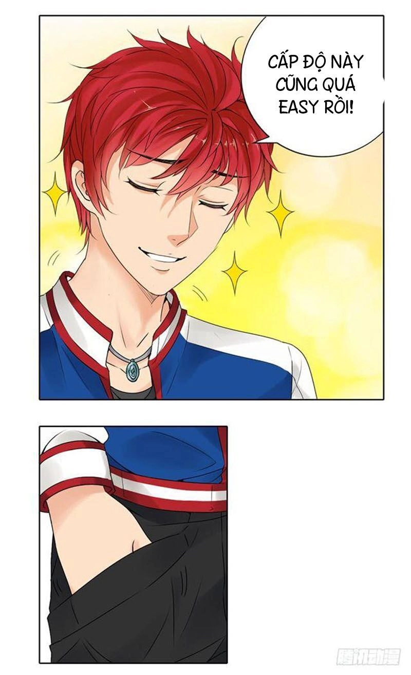 Đô Thị Chí Tôn Hệ Thống Chapter 1 - 12