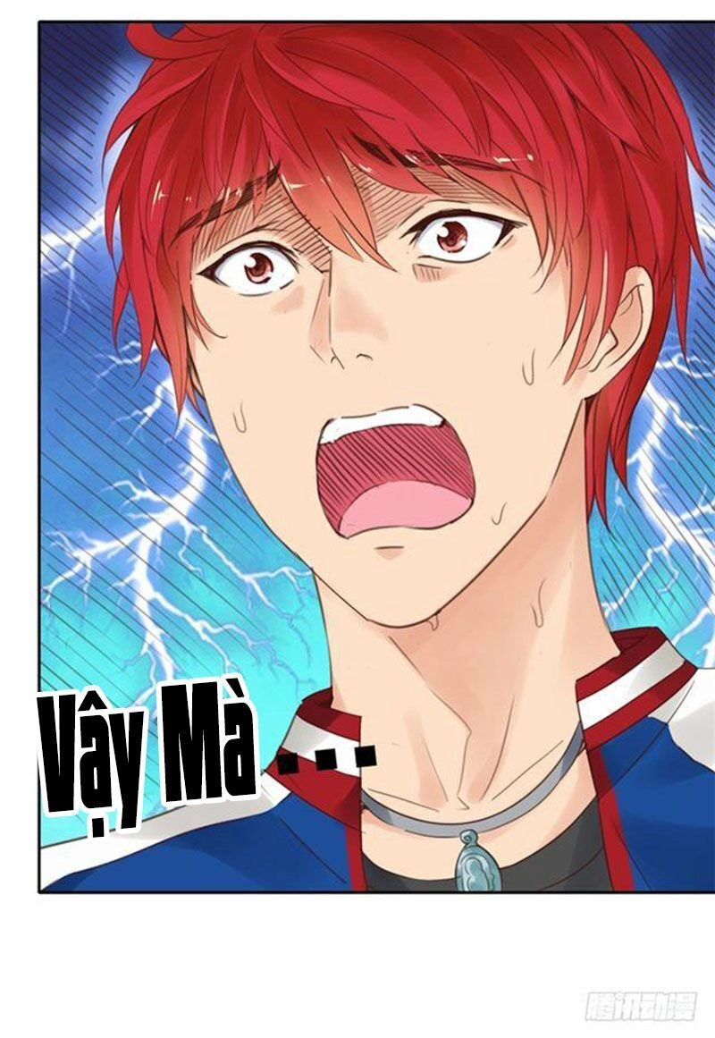 Đô Thị Chí Tôn Hệ Thống Chapter 1 - 16