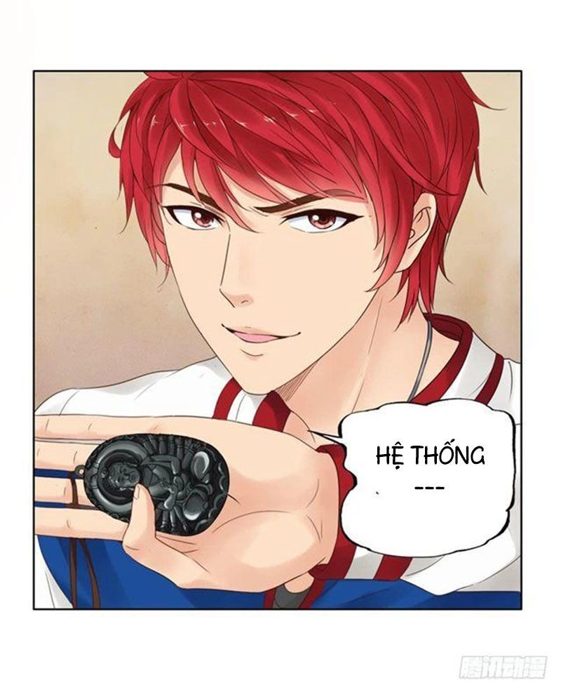 Đô Thị Chí Tôn Hệ Thống Chapter 1 - 18