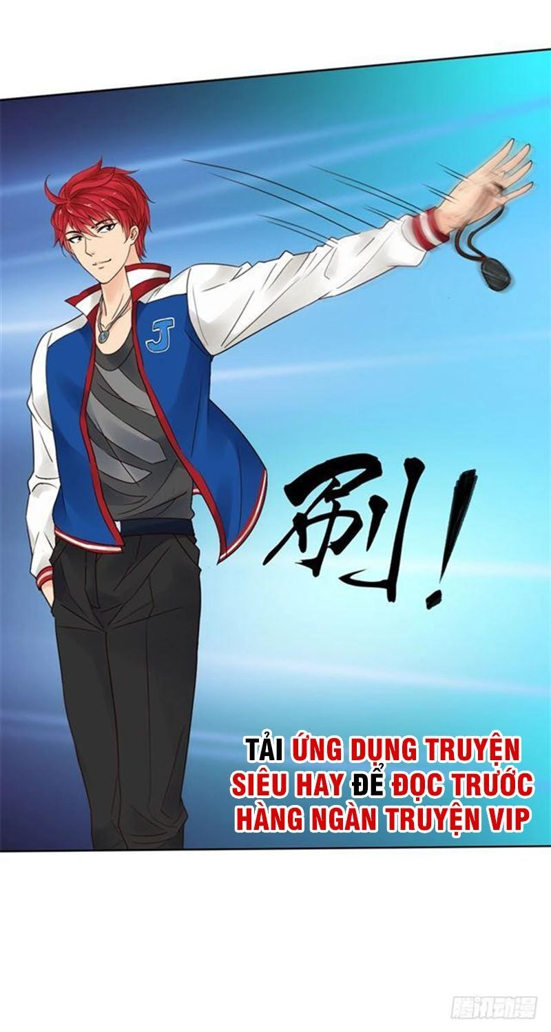 Đô Thị Chí Tôn Hệ Thống Chapter 1 - 19