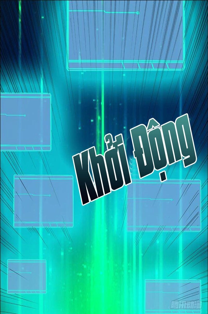 Đô Thị Chí Tôn Hệ Thống Chapter 1 - 20