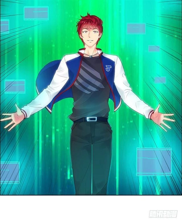 Đô Thị Chí Tôn Hệ Thống Chapter 1 - 21