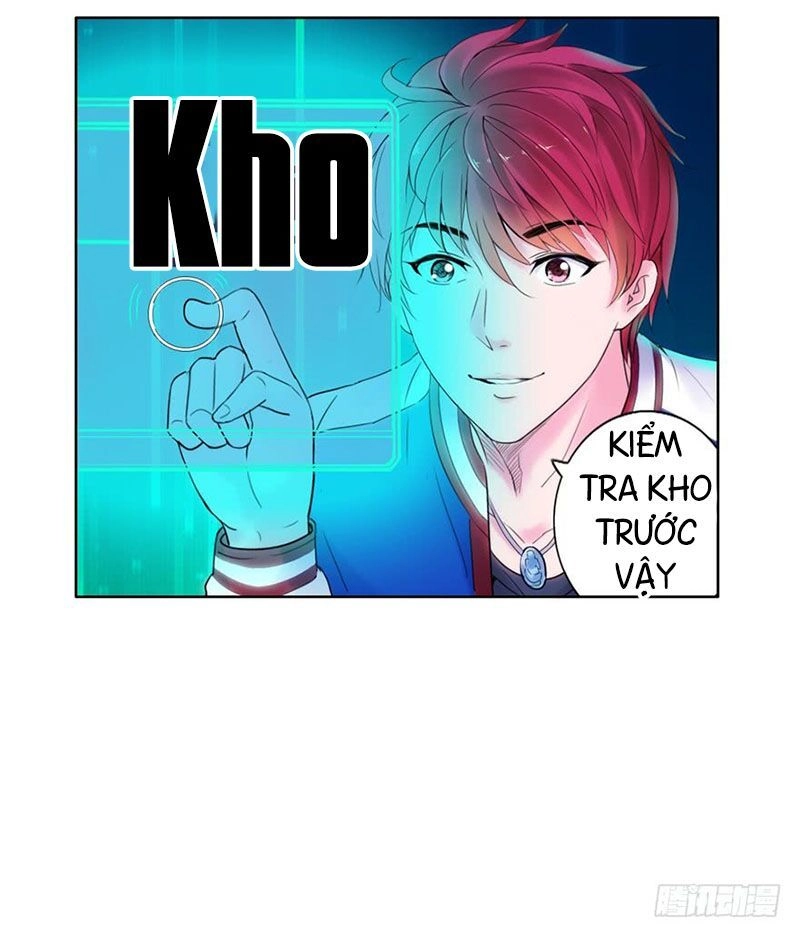 Đô Thị Chí Tôn Hệ Thống Chapter 1 - 23