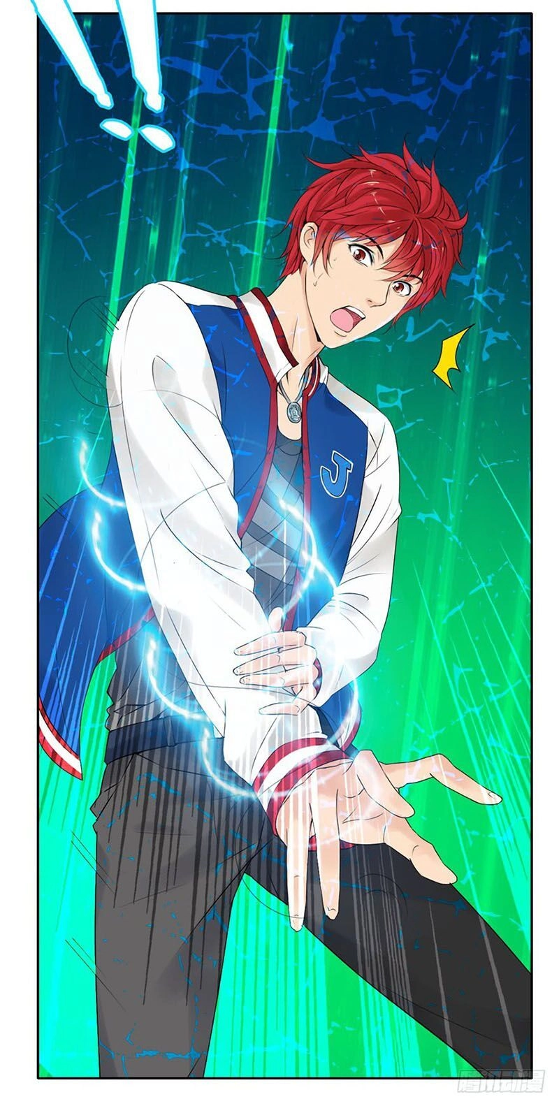 Đô Thị Chí Tôn Hệ Thống Chapter 1 - 30