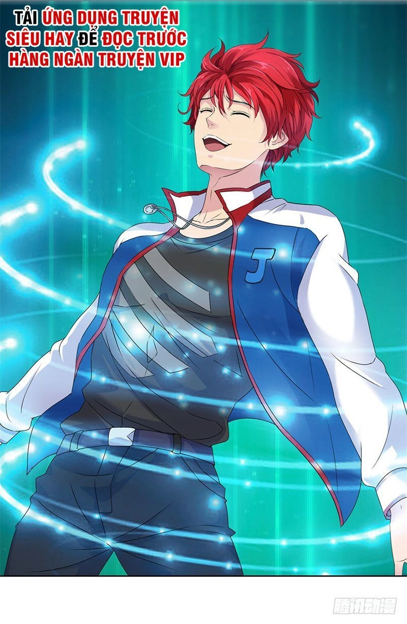 Đô Thị Chí Tôn Hệ Thống Chapter 2 - 2