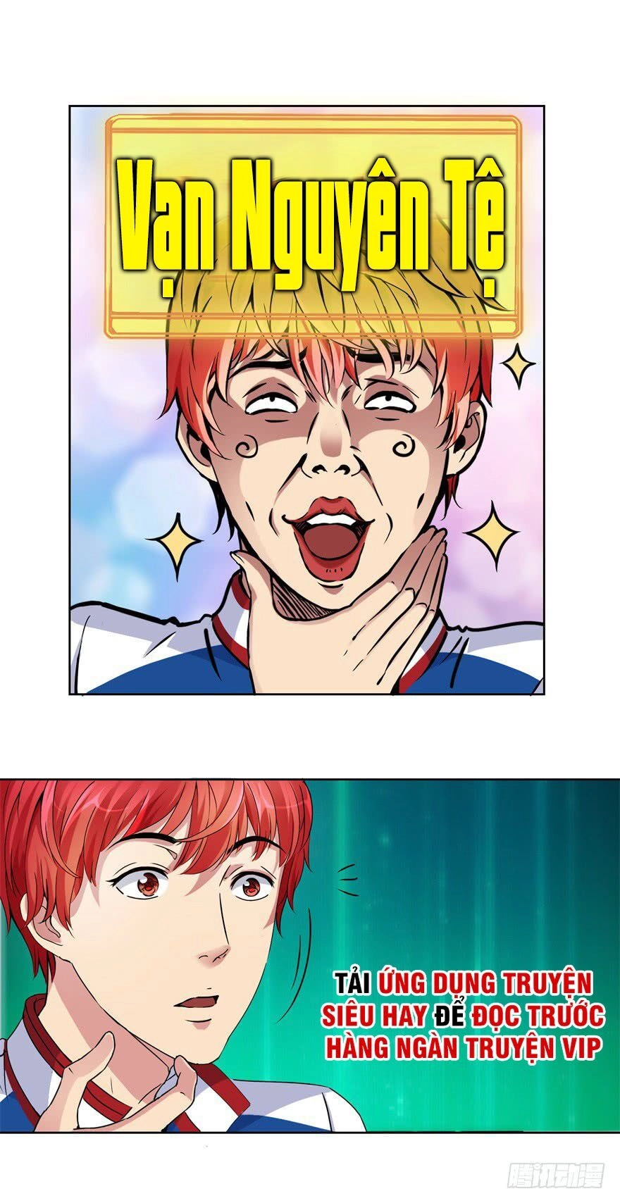 Đô Thị Chí Tôn Hệ Thống Chapter 2 - 6