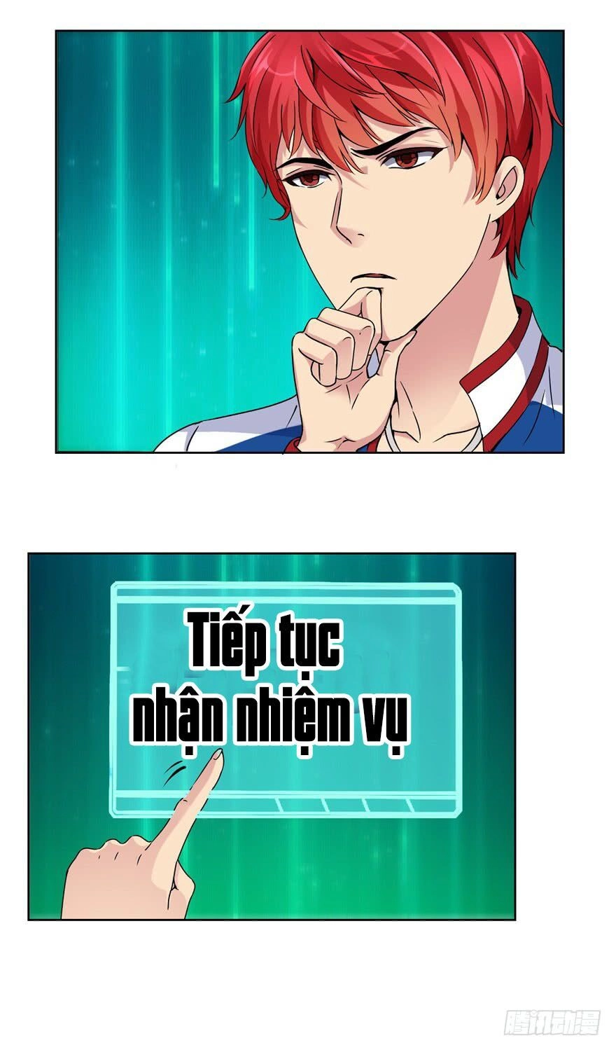 Đô Thị Chí Tôn Hệ Thống Chapter 2 - 7