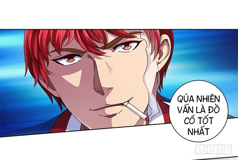 Đô Thị Chí Tôn Hệ Thống Chapter 2 - 12