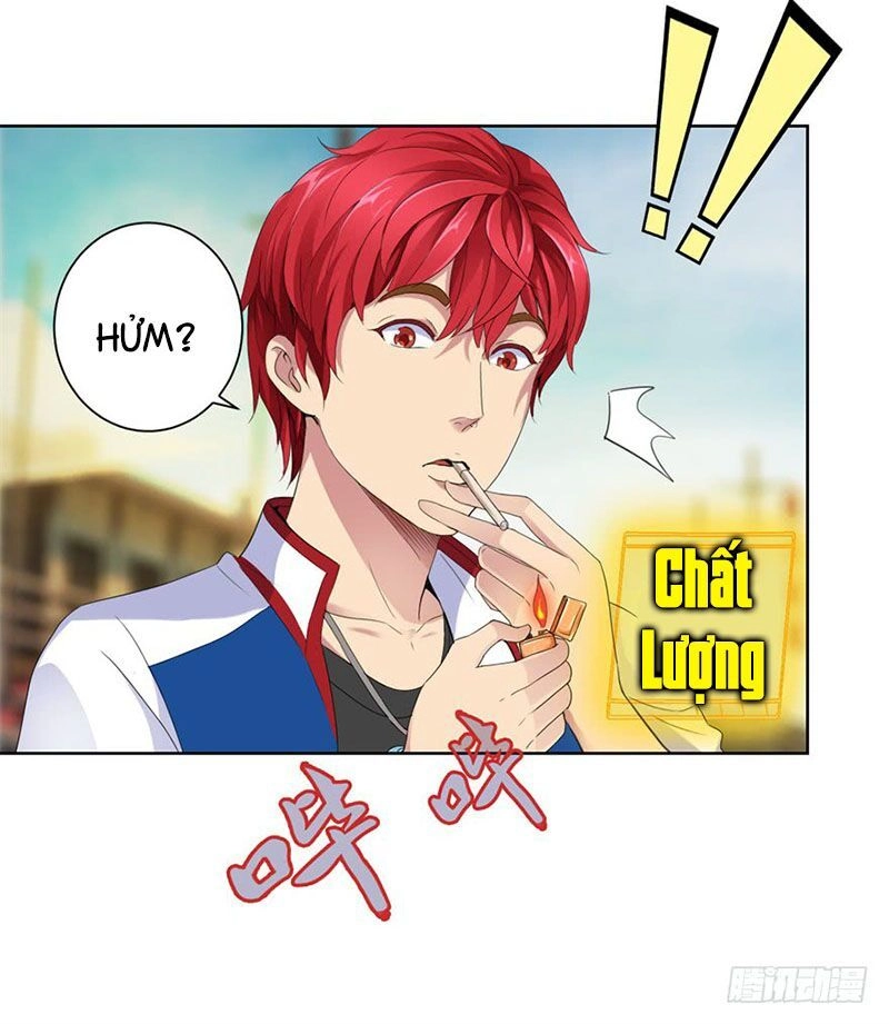 Đô Thị Chí Tôn Hệ Thống Chapter 2 - 17