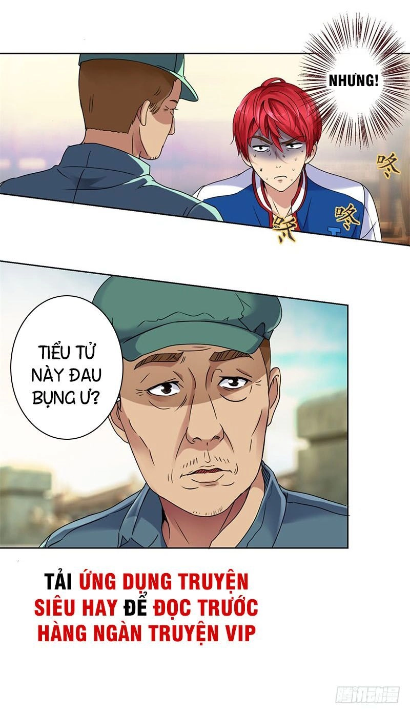 Đô Thị Chí Tôn Hệ Thống Chapter 3 - 5