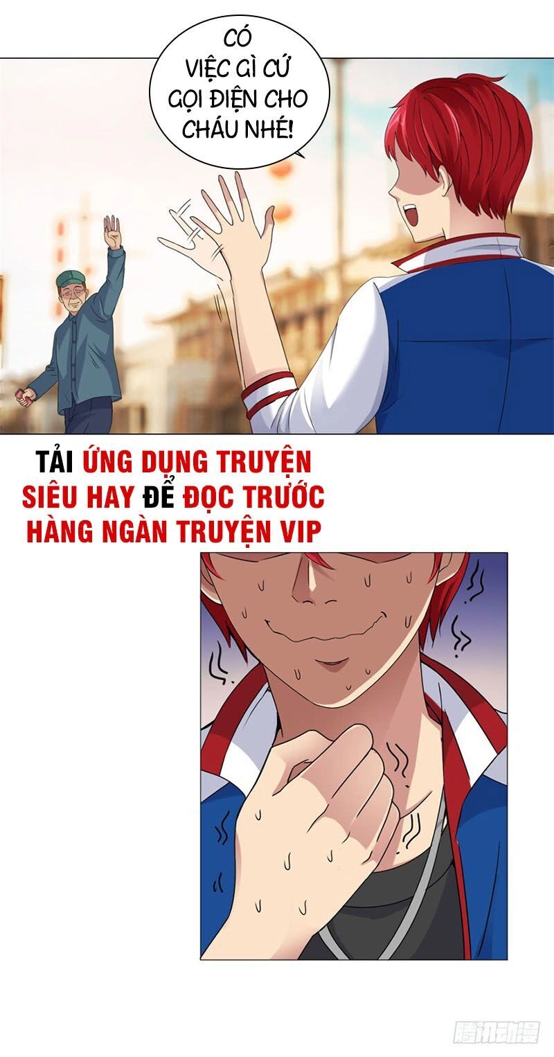 Đô Thị Chí Tôn Hệ Thống Chapter 4 - 4