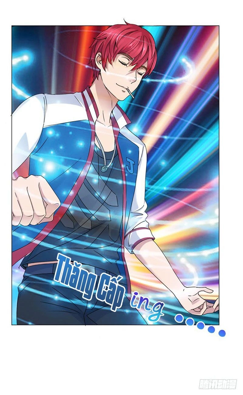 Đô Thị Chí Tôn Hệ Thống Chapter 4 - 7