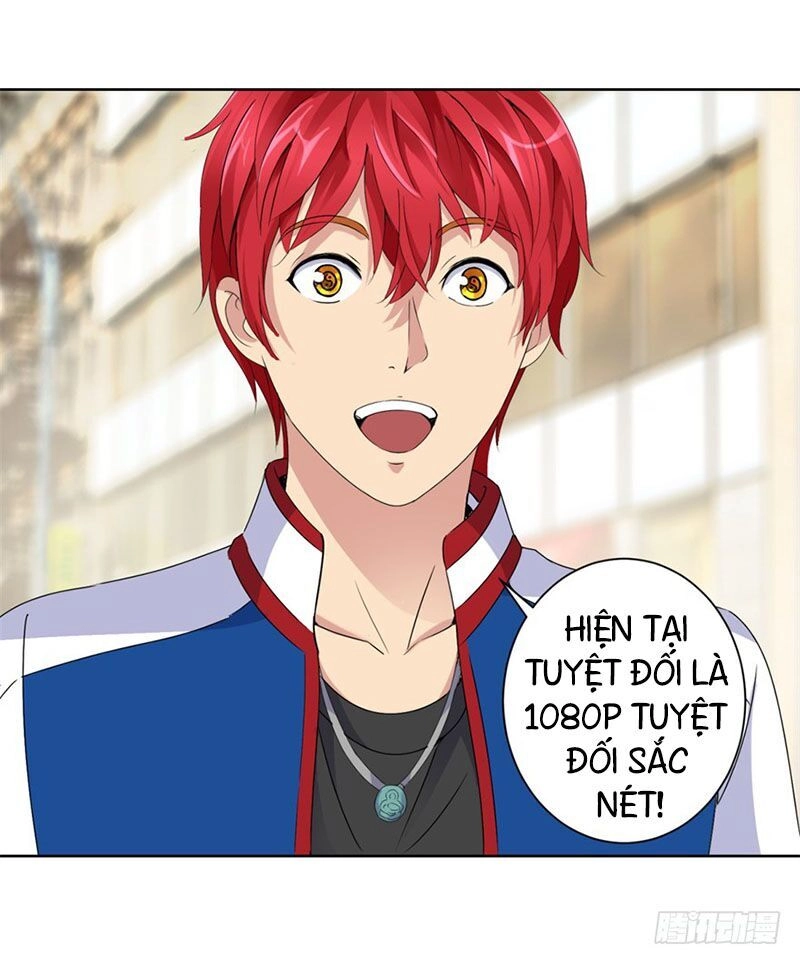 Đô Thị Chí Tôn Hệ Thống Chapter 4 - 11