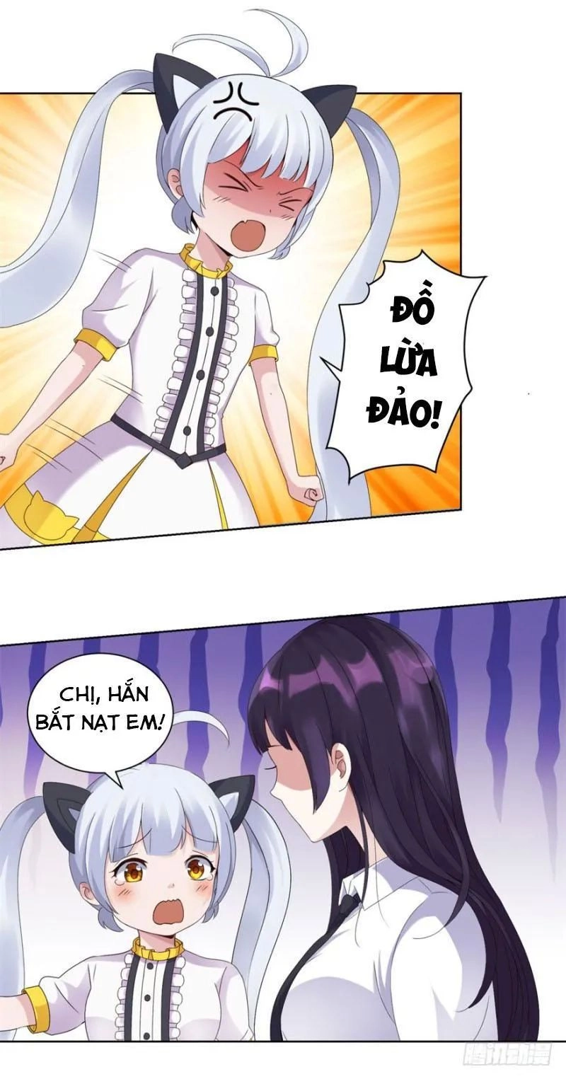 Đô Thị Chí Tôn Hệ Thống Chapter 5 - 2