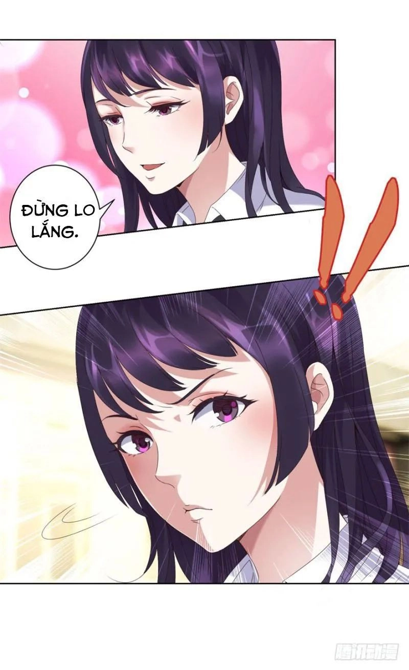 Đô Thị Chí Tôn Hệ Thống Chapter 5 - 3