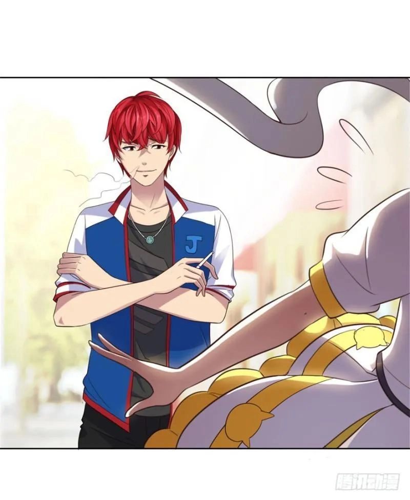 Đô Thị Chí Tôn Hệ Thống Chapter 5 - 12