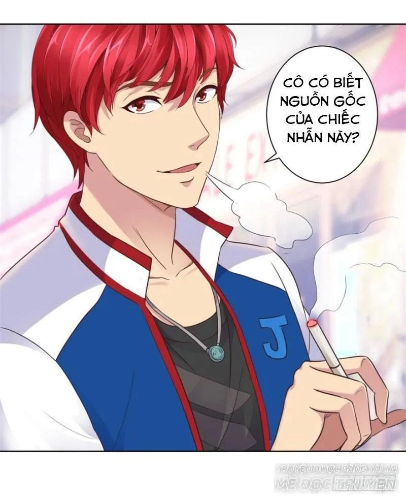 Đô Thị Chí Tôn Hệ Thống Chapter 6 - 6