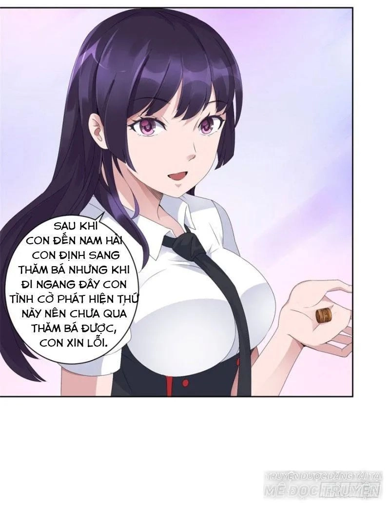 Đô Thị Chí Tôn Hệ Thống Chapter 6 - 11