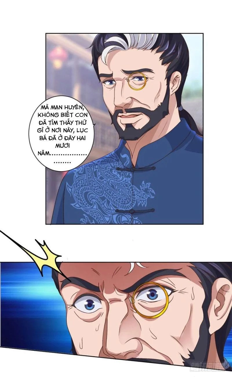 Đô Thị Chí Tôn Hệ Thống Chapter 6 - 14