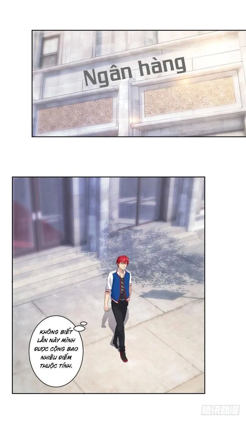 Đô Thị Chí Tôn Hệ Thống Chapter 8 - 14