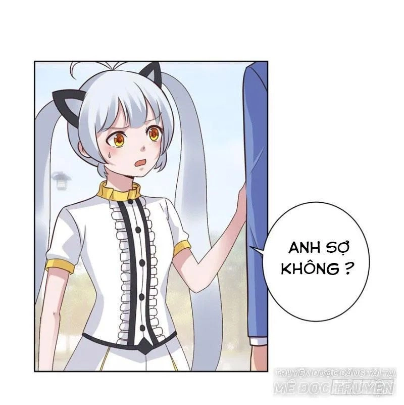 Đô Thị Chí Tôn Hệ Thống Chapter 13 - 11