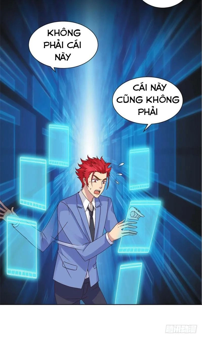 Đô Thị Chí Tôn Hệ Thống Chapter 13 - 13