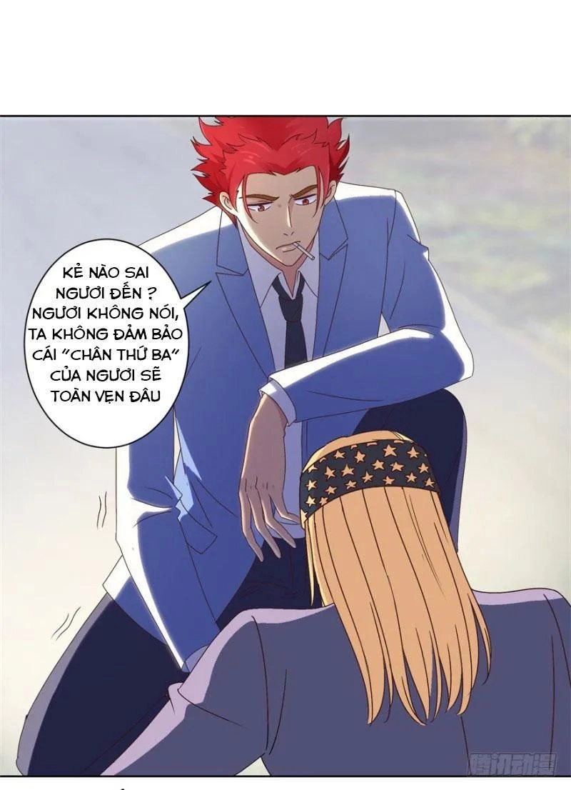 Đô Thị Chí Tôn Hệ Thống Chapter 14 - 13