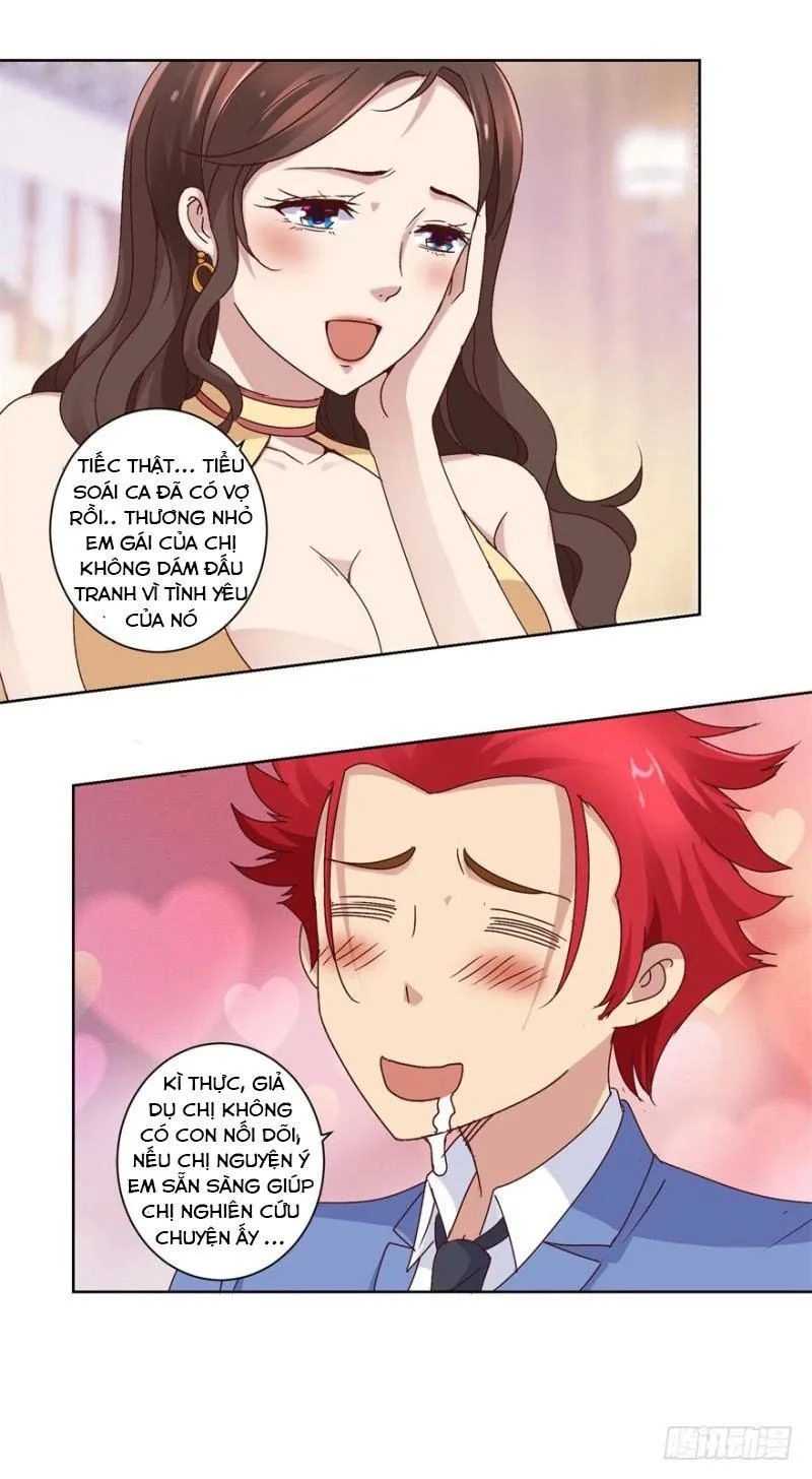 Đô Thị Chí Tôn Hệ Thống Chapter 17 - 12