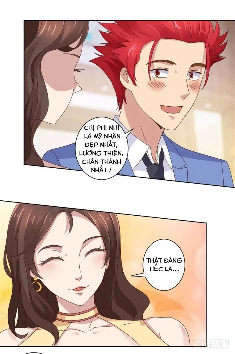 Đô Thị Chí Tôn Hệ Thống Chapter 17 - 14