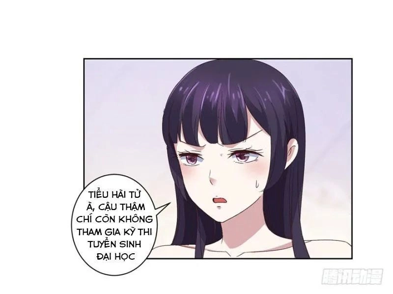 Đô Thị Chí Tôn Hệ Thống Chapter 18 - 12